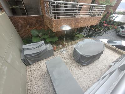 Casa de 4 alcobas en venta en Monterosi Subida A Altos De Sotileza, Bogotá, 269 m² · foto 12 de 15
