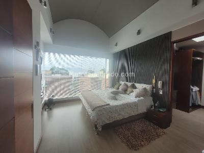 Casa de 4 alcobas en venta en Monterosi Subida A Altos De Sotileza, Bogotá, 269 m² · foto 13 de 15
