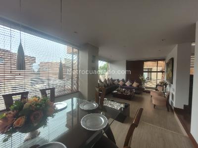 Casa de 4 alcobas en venta en Monterosi Subida A Altos De Sotileza, Bogotá, 269 m² · foto 15 de 15