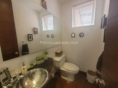 Casa de 4 alcobas en venta en Monterosi Subida A Altos De Sotileza, Bogotá, 269 m² · foto 4 de 15