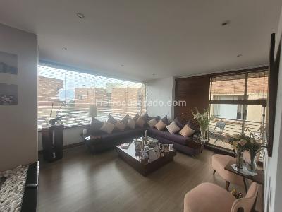 Casa de 4 alcobas en venta en Monterosi Subida A Altos De Sotileza, Bogotá, 269 m² · foto 1 de 15