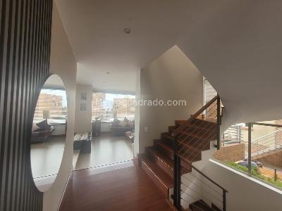 Casa de 4 alcobas en venta en Monterosi Subida A Altos De Sotileza, Bogotá, 269 m² · foto 5 de 15