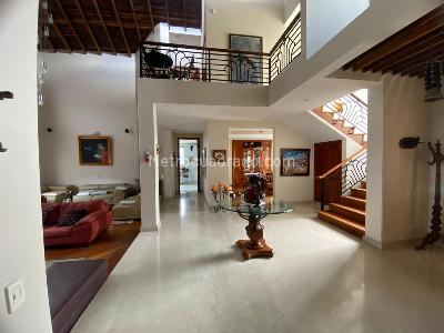 Casa de 4 alcobas en venta en San Jose De Bavaria, Bogotá, 1500 m² · foto 12 de 18