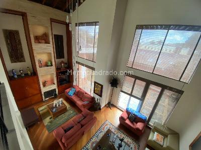 Casa de 4 alcobas en venta en San Jose De Bavaria, Bogotá, 1500 m² · foto 8 de 18
