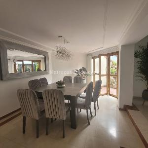 Casa de 4 alcobas en venta en San Jose De Bavaria, Bogotá, 260 m² · foto 10 de 15
