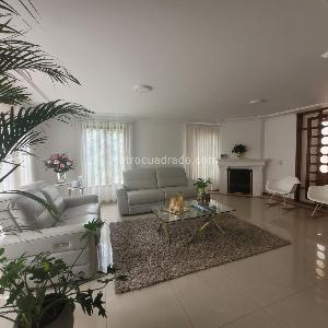 Casa de 4 alcobas en venta en San Jose De Bavaria, Bogotá, 260 m² · foto 12 de 15