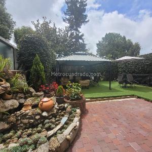 Casa de 4 alcobas en venta en San Jose De Bavaria, Bogotá, 260 m² · foto 7 de 15