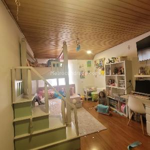 Casa de 4 alcobas en venta en San Jose De Bavaria, Bogotá, 260 m² · foto 9 de 15