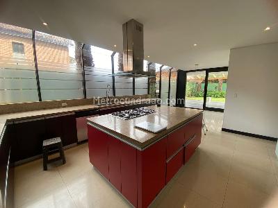 Casa en venta en San Jose De Bavaria, Bogotá · foto 15 de 20