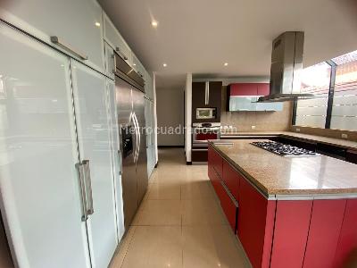 Casa en venta en San Jose De Bavaria, Bogotá · foto 4 de 20