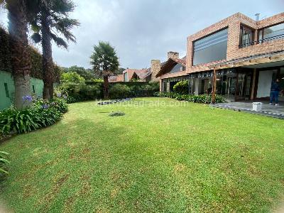 Casa en venta en San Jose De Bavaria, Bogotá · foto 7 de 20