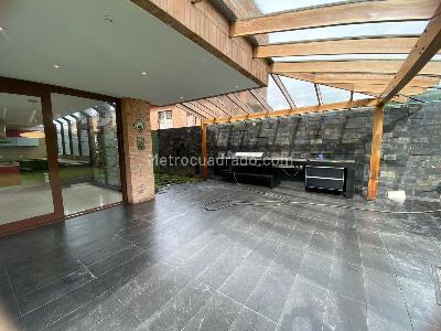 Casa en venta en San Jose De Bavaria, Bogotá · foto 9 de 20