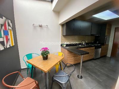 Casa de 3 alcobas en venta en San Jose De Bavaria, Bogotá, 250 m² · foto 7 de 16
