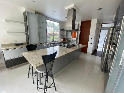 Casa de 4 alcobas en venta en Hacienda San Simon, Bogotá, 2000 m² · foto 12 de 17