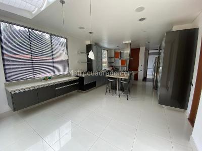 Casa de 4 alcobas en venta en Hacienda San Simon, Bogotá, 2000 m² · foto 13 de 17
