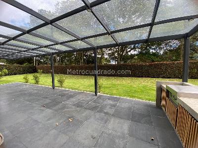 Casa de 4 alcobas en venta en Hacienda San Simon, Bogotá, 1400 m² · foto 5 de 17
