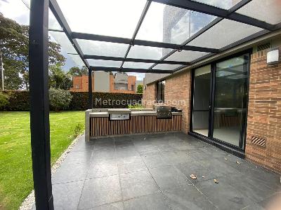 Casa de 4 alcobas en venta en Hacienda San Simon, Bogotá, 1400 m² · foto 7 de 17
