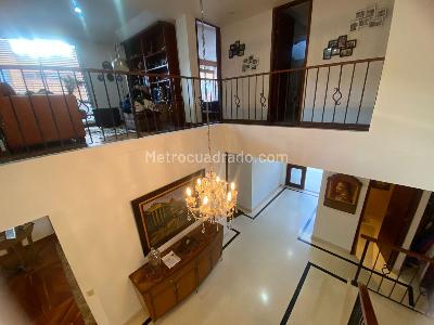 Casa de 4 alcobas en venta en San Jose De Bavaria, Bogotá, 800 m² · foto 10 de 17