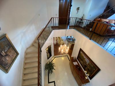 Casa de 4 alcobas en venta en San Jose De Bavaria, Bogotá, 800 m² · foto 11 de 17