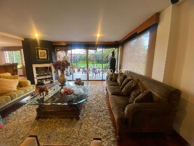 Casa de 4 alcobas en venta en San Jose De Bavaria, Bogotá, 800 m² · foto 16 de 17