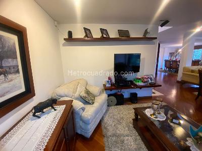 Casa de 4 alcobas en venta en San Jose De Bavaria, Bogotá, 800 m² · foto 17 de 17