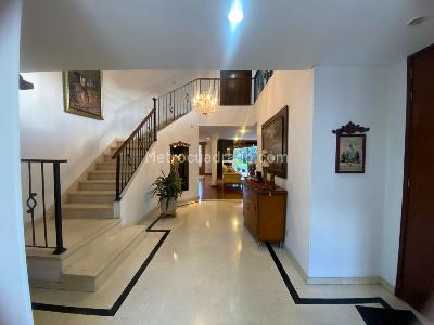 Casa de 4 alcobas en venta en San Jose De Bavaria, Bogotá, 800 m² · foto 5 de 17