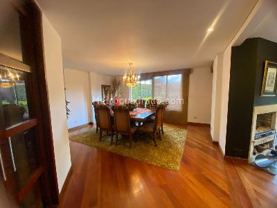 Casa de 4 alcobas en venta en San Jose De Bavaria, Bogotá, 800 m² · foto 7 de 17