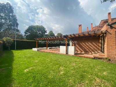 Casa de 4 alcobas en venta en Hacienda San Simon, Bogotá, 2000 m² · foto 7 de 17