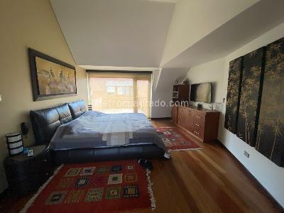 Casa de 4 alcobas en venta en San Jose De Bavaria, Bogotá, 800 m² · foto 9 de 14