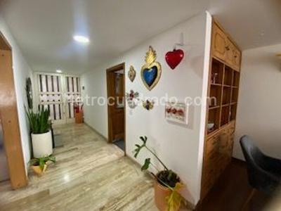 Apartamento en venta en Santa Barbara Occidental, Bogotá · foto 10 de 20