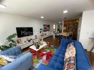Apartamento en venta en Santa Barbara Occidental, Bogotá · foto 11 de 20