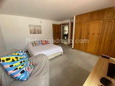 Apartamento en venta en Santa Barbara Occidental, Bogotá · foto 12 de 20