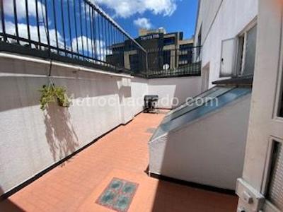 Apartamento en venta en Santa Barbara Occidental, Bogotá · foto 14 de 20