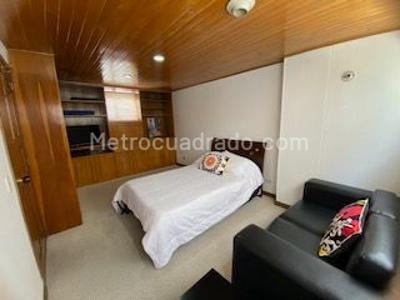Apartamento en venta en Santa Barbara Occidental, Bogotá · foto 17 de 20