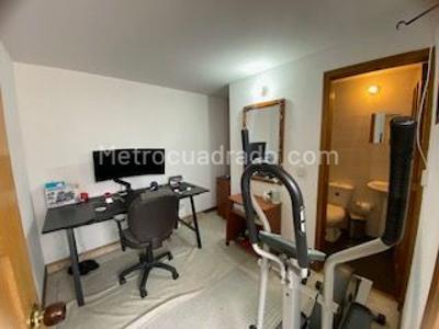 Apartamento en venta en Santa Barbara Occidental, Bogotá · foto 18 de 20
