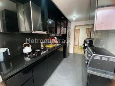 Apartamento en venta en Santa Barbara Occidental, Bogotá · foto 19 de 20