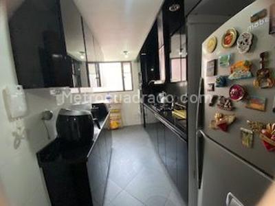 Apartamento en venta en Santa Barbara Occidental, Bogotá · foto 3 de 20