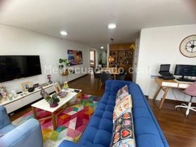 Apartamento en venta en Santa Barbara Occidental, Bogotá · foto 6 de 20