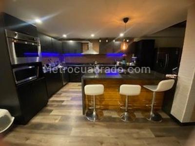 Casa en venta en San Jose De Bavaria, Bogotá · foto 11 de 12