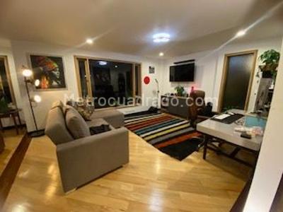 Casa en venta en San Jose De Bavaria, Bogotá · foto 8 de 12