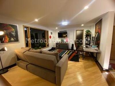 Casa en venta en San Jose De Bavaria, Bogotá · foto 9 de 12