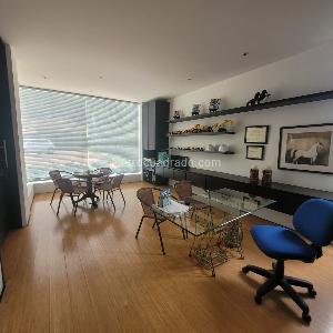 Casa de 4 alcobas en venta en San Jose De Bavaria, Bogotá, 585 m² · foto 11 de 19
