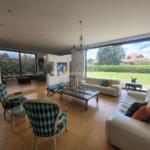 Casa de 4 alcobas en venta en San Jose De Bavaria, Bogotá, 585 m² · foto 14 de 19