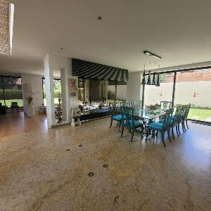 Casa de 4 alcobas en venta en San Jose De Bavaria, Bogotá, 585 m² · foto 16 de 19