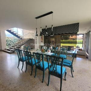 Casa de 4 alcobas en venta en San Jose De Bavaria, Bogotá, 585 m² · foto 17 de 19