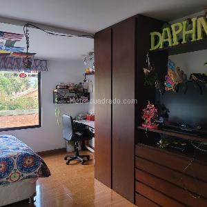 Casa de 4 alcobas en venta en San Jose De Bavaria, Bogotá, 800 m² · foto 10 de 17
