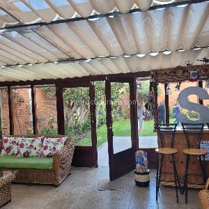 Casa de 4 alcobas en venta en San Jose De Bavaria, Bogotá, 800 m² · foto 8 de 17
