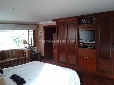 Casa de 4 alcobas en venta en San Jose De Bavaria, Bogotá, 800 m² · foto 11 de 18