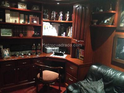 Casa de 4 alcobas en venta en San Jose De Bavaria, Bogotá, 800 m² · foto 13 de 18