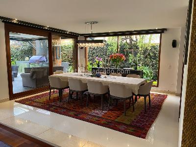 Casa de 4 alcobas en venta en San Jose De Bavaria, Bogotá, 800 m² · foto 11 de 20